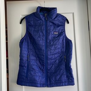 Patagonia Women’s Nano Puff Vest